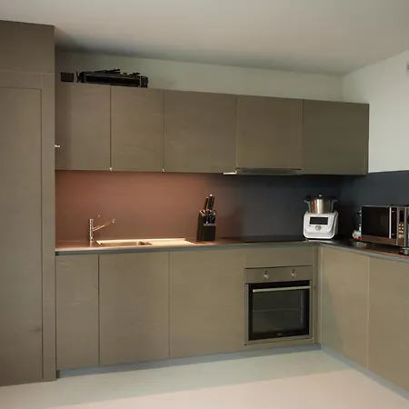 Apartment - Meuble Tout Confort